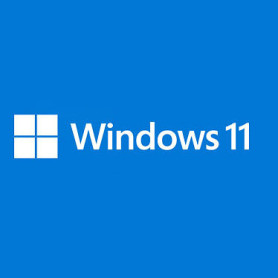 Microsoft Windows 11 Famille 64 Bits OEM 1 PC Fr - 1