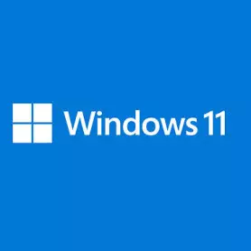 Microsoft Windows 11 Famille 64 Bits OEM 1 PC Fr - 1