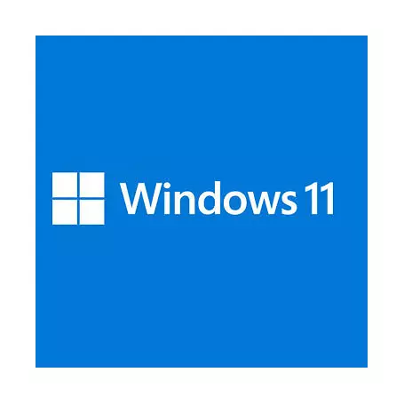 Microsoft Windows 11 Famille 64 Bits OEM 1 PC Fr - 1