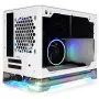 Boitier IN WIN A1 PRIME Blanc mITX Alim 750Watts 80+ - 3