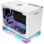 Boitier IN WIN A1 PRIME Blanc mITX Alim 750Watts 80+ - 4