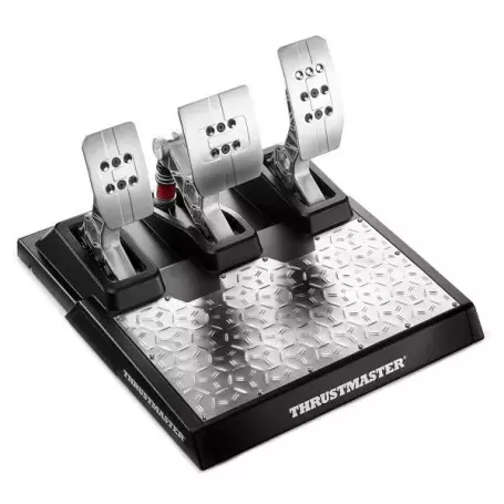 Pédalier THRUSTMASTER T-LCM PEDALS - 1