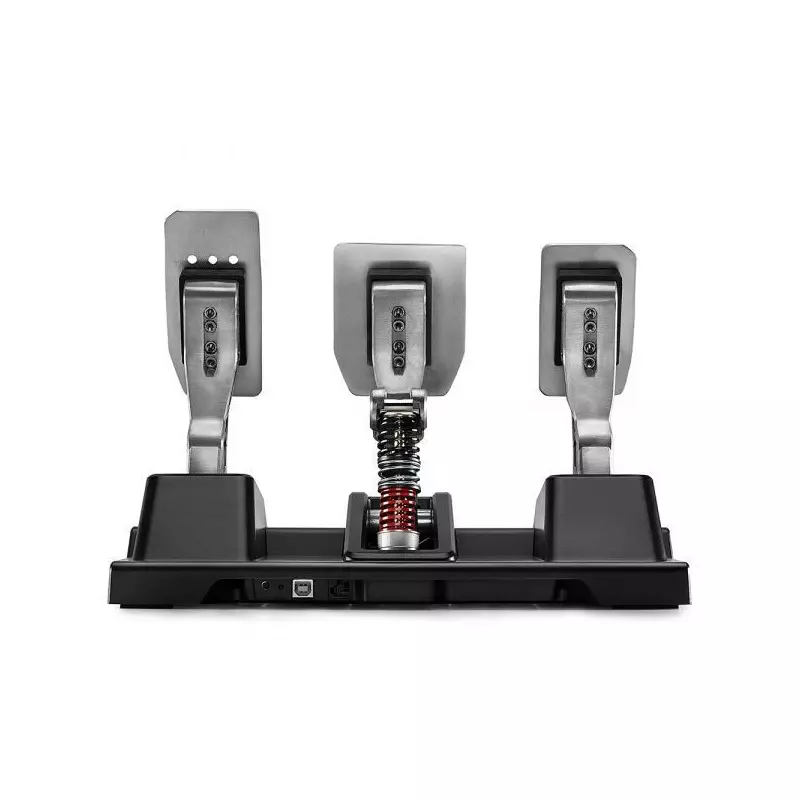 その他 Thrustmaster T-LCM Pedals Thrustmaster T-LCM Pedals (compatible w/ PS5, PS5 Pro, PS4