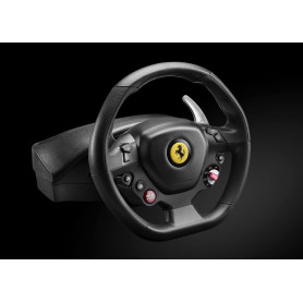 Volant THRUSTMASTER T80 Ferrari 488 GTB Edition PC/PS4/PS5 - 1