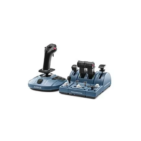 Joystick THRUSTMASTER TCA Captain Pack Airbus Edition - 1