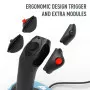 Joystick THRUSTMASTER TCA Captain Pack Airbus Edition - 6