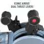 Joystick THRUSTMASTER TCA Captain Pack Airbus Edition - 7