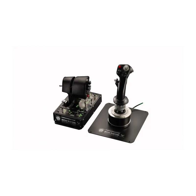 Housse De Protection Pour Manette Thrustmaster Hotas Warthog - Anti-Poussière - Imperméable