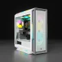 Boitier Corsair iCUE 5000T RGB Tempered Blanc E-ATX - 5