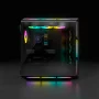 Boitier Corsair iCUE 5000T RGB Tempered Noir E-ATX - 6