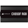 Alimentation Corsair CX650F RGB 650 Watts 80Plus Bronze - 8