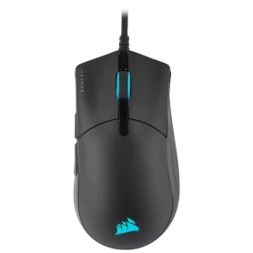 Souris Gaming Corsair SABRE PRO RGB CHAMPION SERIES Optique 18 000dpi - 1