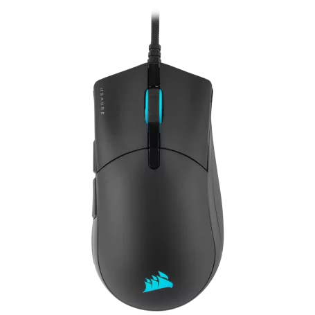 Souris Gaming Corsair SABRE PRO RGB CHAMPION SERIES Optique 18 000dpi - 1