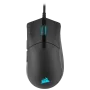 Souris Gaming Corsair SABRE PRO RGB CHAMPION SERIES Optique 18 000dpi - 1