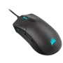 Souris Gaming Corsair SABRE PRO RGB CHAMPION SERIES Optique 18 000dpi - 3