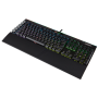 Clavier Gaming Corsair K95 RGB Platinum (Cherry MX Brown)