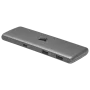 HUB Corsair USB100 7 Ports USB-C/USB-A Expansion Hub - 4