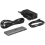 HUB Corsair USB100 7 Ports USB-C/USB-A Expansion Hub - 7