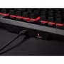 Clavier Gaming Corsair K70 RGB PRO (Cherry MX Red) - 4