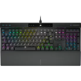 Clavier Gaming Corsair K70 RGB PRO (Cherry MX Red) - 1