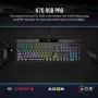 Clavier Gaming Corsair K70 RGB PRO (Cherry MX Red) - 6