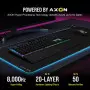 Clavier Gaming Corsair K70 RGB PRO (Cherry MX Red) - 7