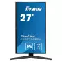 Ecran iiyama 27" XUB2796QSU-B1 LED 2560x1440 75Hz 1ms - 2