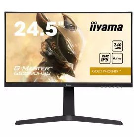 Ecran iiyama 25" G-Master GB2590HSU-B1 1920x1080 240Hz 0.4ms - 1
