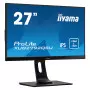 Ecran iiyama 27" XU2792QSU-B1 2560x1440 5ms 70Hz - 2