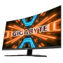 Ecran Gigabyte 32" G32QC A Gaming Curved 2560x1440 165Hz 1ms - 2