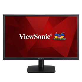 Ecran ViewSonic VA2405-H 24" 1920x1080 75Hz 5ms VGA HDMI - 1