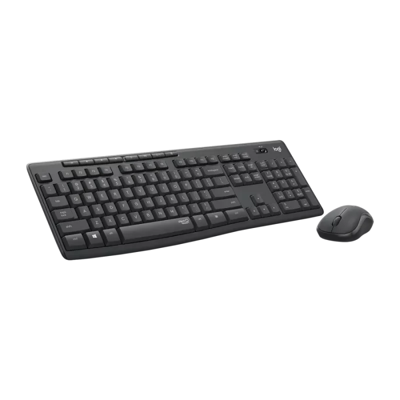 Étui De Protection Rigide Pour Clavier Logitech MX Mechanical - EVA Et Nylon - Noir Ou Blanc