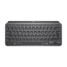 Clavier Logitech MX Keys Mini Graphite - 1