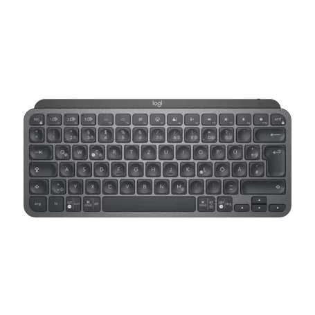 Clavier Logitech MX Keys Mini Graphite - 1