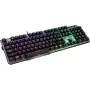 Clavier MSI Vigor GK50 Elite Box White (Kailh Box White)