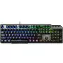 Clavier MSI Vigor GK50 Elite Box White (Kailh Box White)