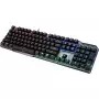 Clavier MSI Vigor GK50 Elite Box White (Kailh Box White)