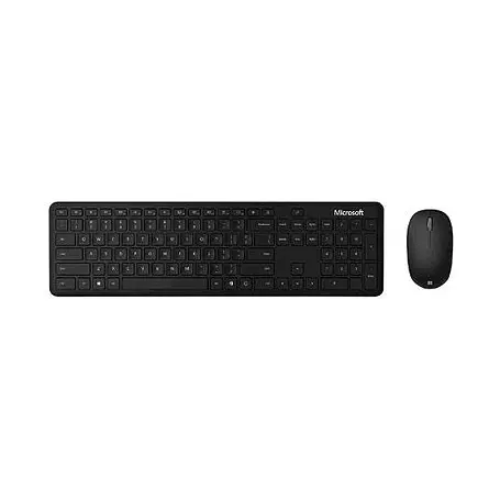 Clavier Souris Microsoft Bluetooth Desktop - 1