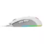 Souris MSI Clutch GM11 Blanc Optique 5000dpi Gaming RGB - 4