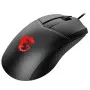 Souris MSI Clutch GM41 Lightweight V2 16000dpi Gaming RGB - 3