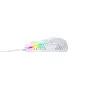 Souris Xtrfy MZ1 Zy's Rail RGB Blanche 16 000dpi - 3