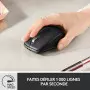 Souris Logitech Wireless MX Anywhere 3 Graphite - 2