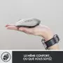 Souris Logitech Wireless MX Anywhere 3 Graphite - 3