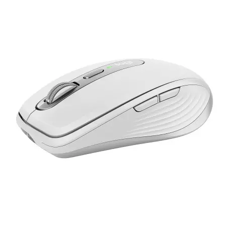Souris Logitech Wireless MX Anywhere 3 Gris Pâle - 1