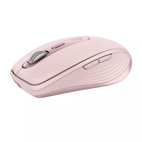 Souris Logitech Wireless MX Anywhere 3 Rose - 1
