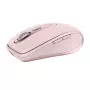 Souris Logitech Wireless MX Anywhere 3 Rose - 1