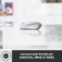 Souris Logitech Wireless MX Anywhere 3 Rose - 4