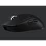 Souris Logitech G Pro X Superlight Wireless Gaming Noir 25 600dpi - 1