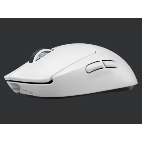 Souris Logitech G Pro X Superlight Wireless Gaming Blanc 25 600dpi - 1