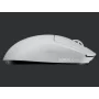 Souris Logitech G Pro X Superlight Wireless Gaming Blanc 25 600dpi - 4